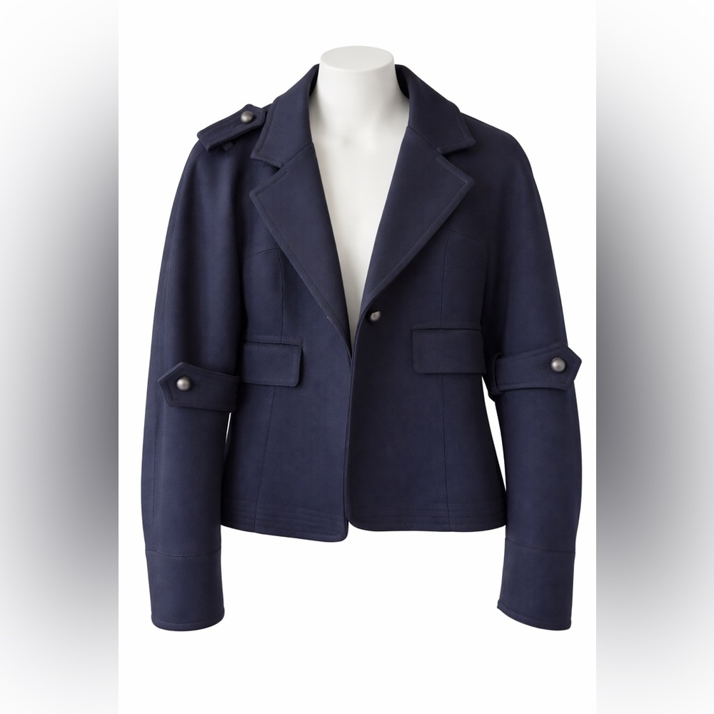 Fendi Coat